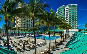 Sea View Hotel